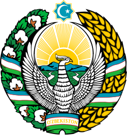 Davlat Gerbi