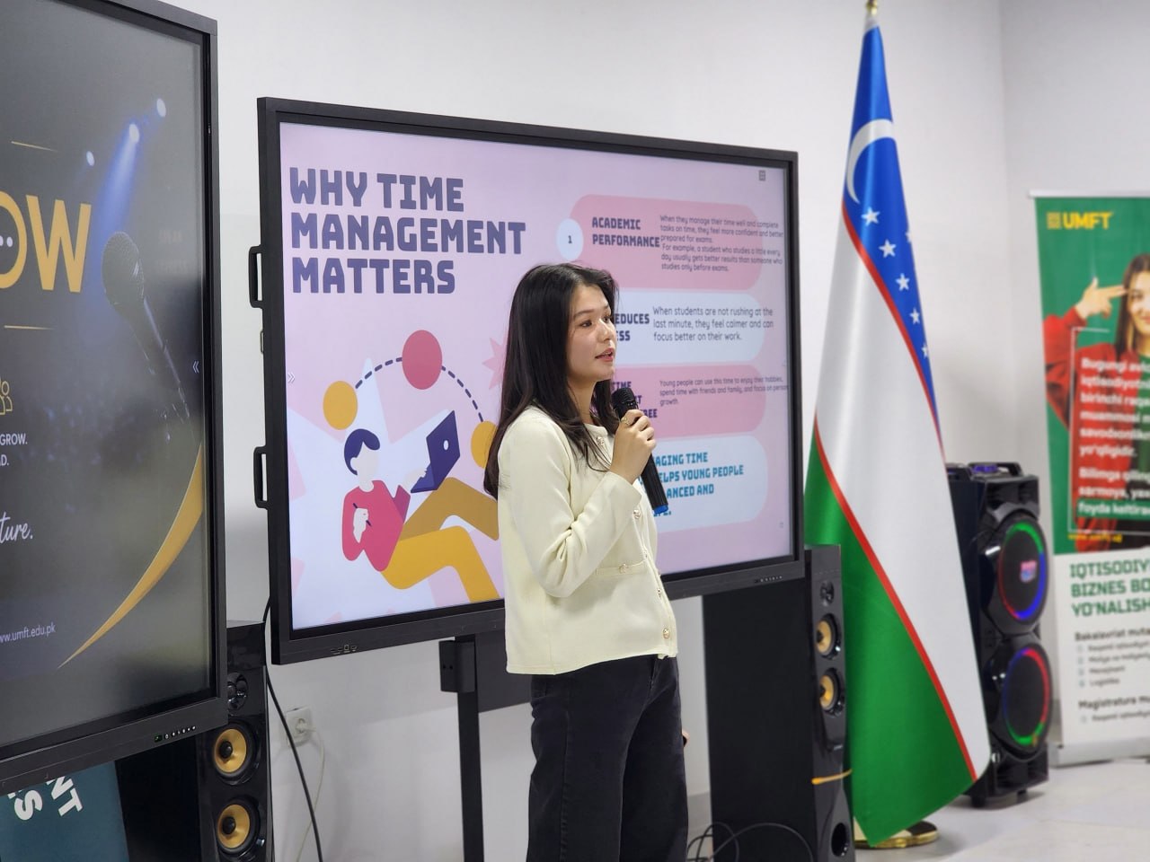 Klublar va tashkilotlar