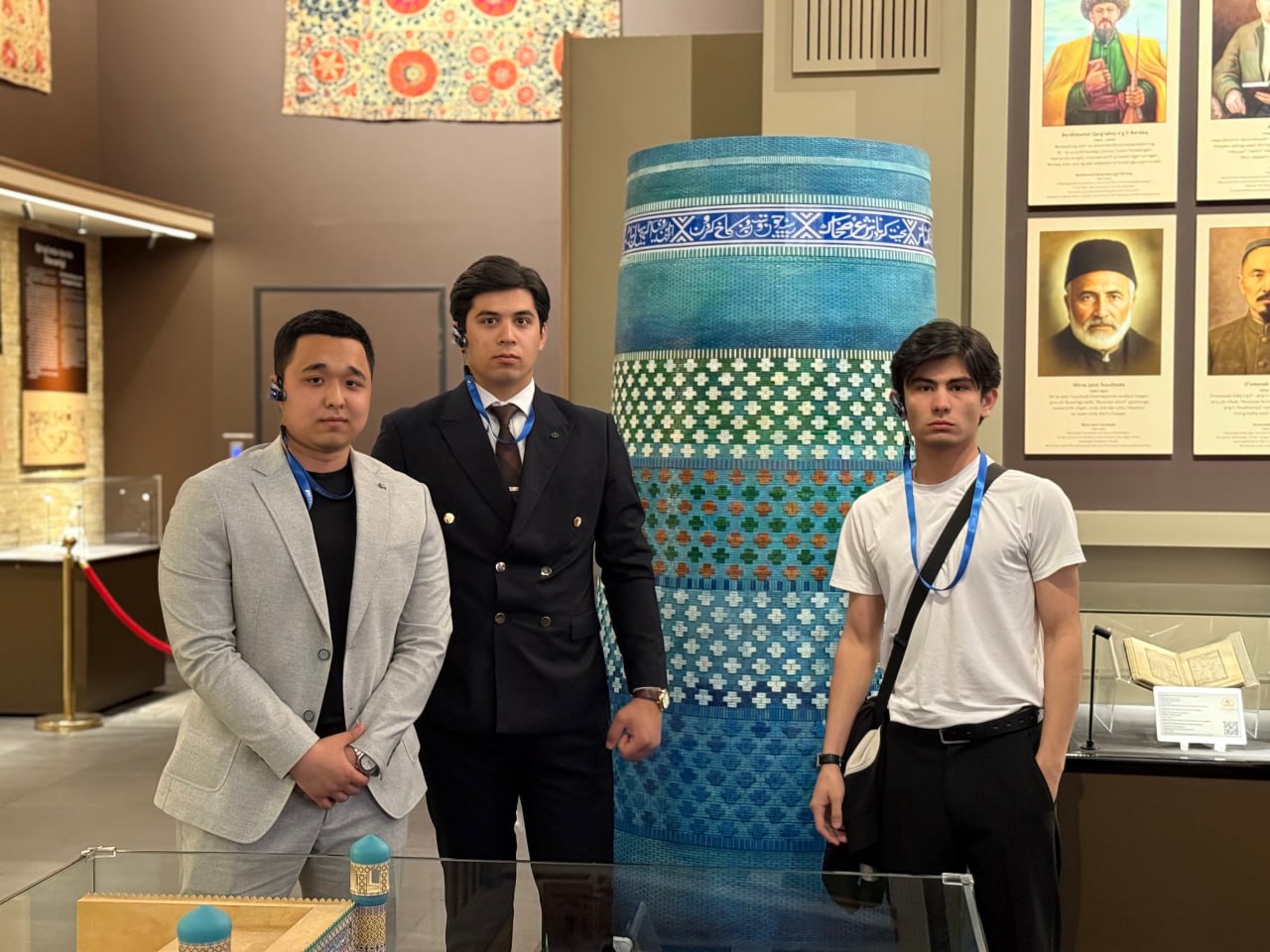 Kampus infratuzilmasi