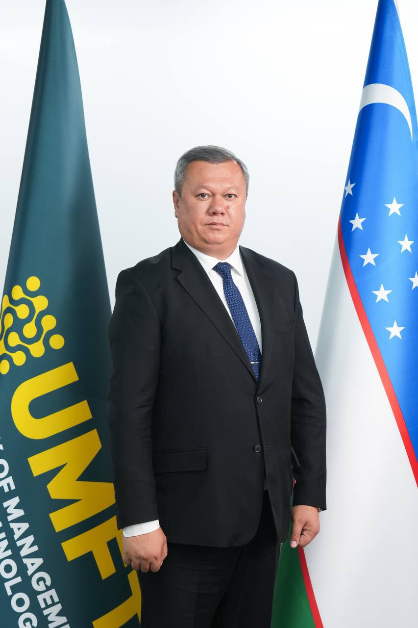 MAXMUDOV MUXAMMADISMOIL MUXIDDINOVICH