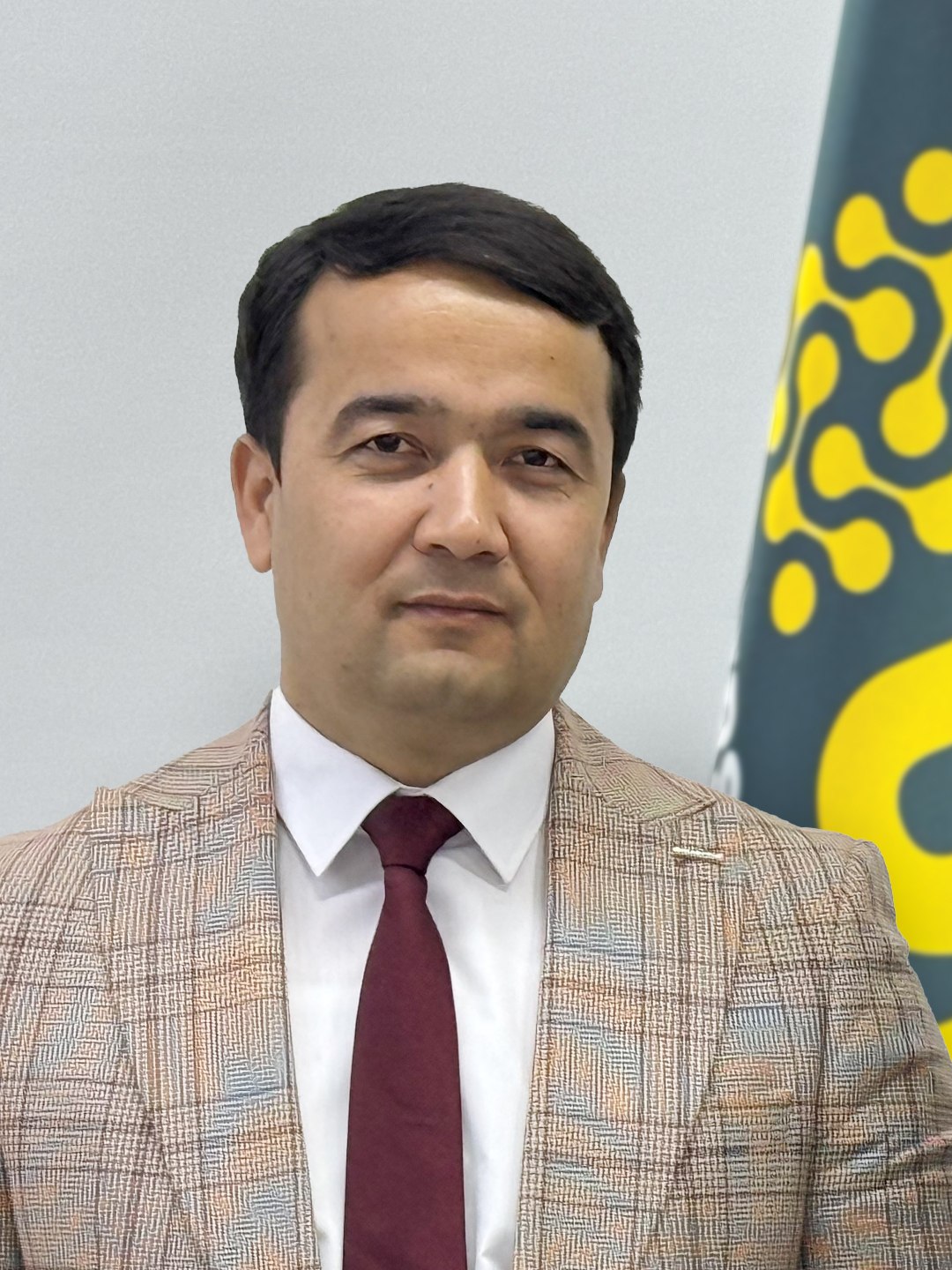 Muhamedov Asror Asadovich