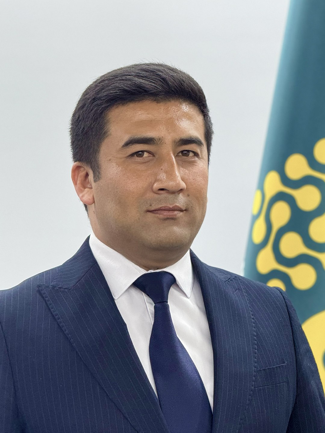 Nosirov Baxtiyorjon Ixtiyorjonovich