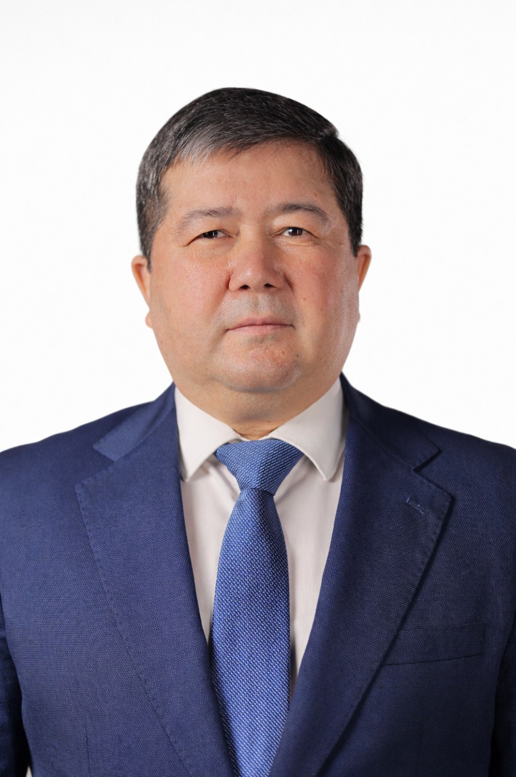 Axmedjanov Karimjon Bakidjanovich