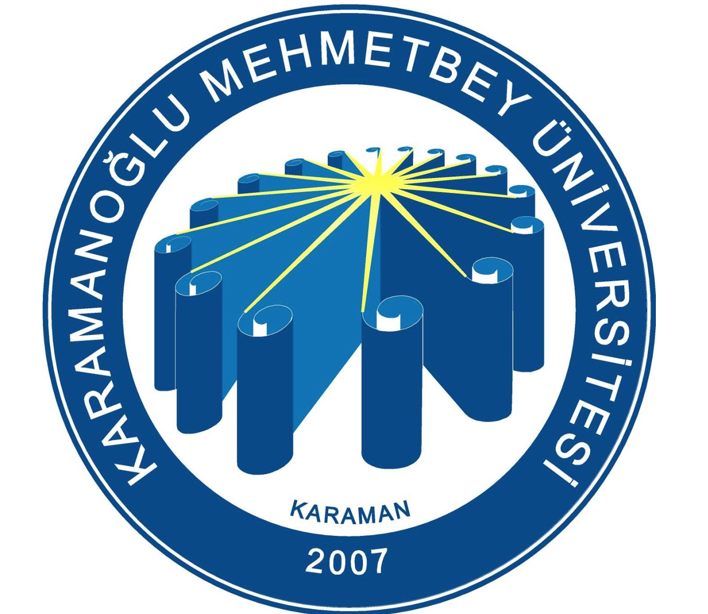 Karamanoğlu Mehmetbey university